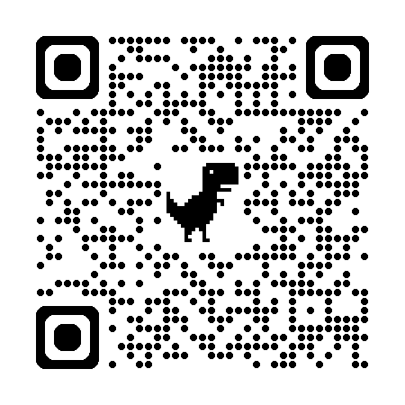 QR-Code zur Rallye-Seite